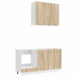 vidaXL K&ouml;&ouml;gikapp 3438221