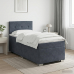 vidaXL Kaasaegne voodi 3450621