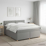 vidaXL Karbi vedrumadrats 3451021