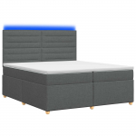 vidaXL Karbi vedrumadrats 3455421