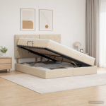 vidaXL Voodi raam 3460021