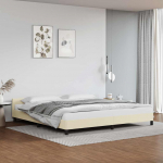 vidaXL voodiraam 347521