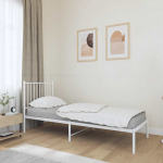 vidaXL voodiraam 350921