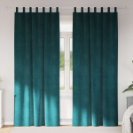 vidaXL Pimendavad kardinad 4107221