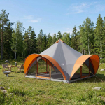 vidaXL Telkimise telk 42028621