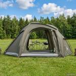 vidaXL Trekkingutelk 42042221