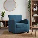 vidaXL Polsterdatud tugitool 42043421