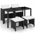 vidaXL aiam&ouml;&ouml;blikomplekt 42521