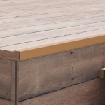 vidaXL terrassi nurgaliist 45021