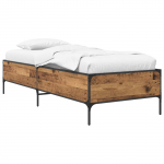vidaXL Kaasaegne voodiraam 8009121