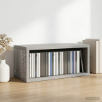 vidaXL Sisekasutuseks m&otilde;eldud CD-seinale 8012721