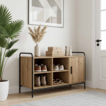 vidaXL Saapade hoiukapp 8014021