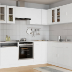 vidaXL seinakapp 802521