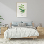 vidaXL &ouml;&ouml;kapp 811221