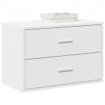 vidaXL kapp 858821