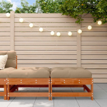 vidaXL Modulaarne v&auml;listuba 865521