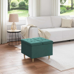 vidaXL Panipaigaga ottoman 876821