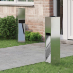 vidaXL P&auml;ikesepaneeliga Valgustid 879721