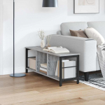 vidaXL Raamatukapp 884021