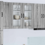 vidaXL K&ouml;&ouml;gikapp 885421