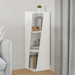 vidaXL K&uuml;ljerega shelf 892421