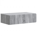 vidaXL Seinale kinnitatav laud 898321
