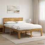 vidaXL voodiraam 903421