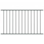 vidaXL aiapaneel 145222