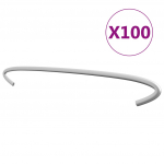 vidaXL gabiooni konks 145622