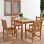 vidaXL aias&ouml;&ouml;gikomplekt 3059922