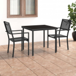 vidaXL aiam&ouml;&ouml;blikomplekt 3073522