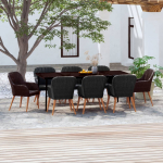vidaXL aiam&ouml;&ouml;bli komplekt 3099522