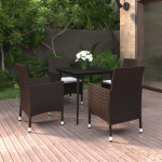 vidaXL aiam&ouml;&ouml;bli komplekt 3099722