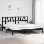 vidaXL voodiraam 3104022