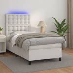 vidaXL kontinentaalvoodi 3135922