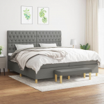 vidaXL kontinentaalvoodi 3137422