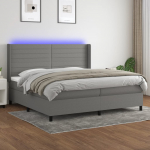 vidaXL kontinentaalvoodi 3138422