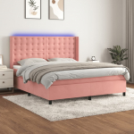 vidaXL kontinentaalvoodi 3139822