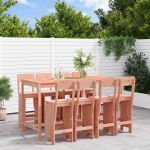 vidaXL aia baarikomplekt 3157822