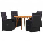 vidaXL Aedade komplekt 3172822