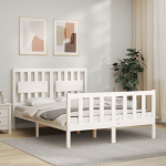 vidaXL voodiraam 3192422