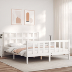 vidaXL voodiraam 3193022