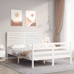 vidaXL voodiraam 3195022