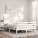 vidaXL voodiraam 3195222