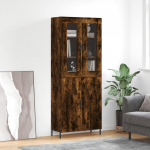 vidaXL k&otilde;rge kapp 3198222