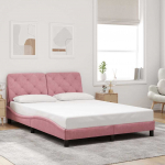vidaXL voodiraam 3207922