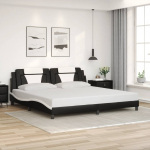 vidaXL voodiraam 3208122