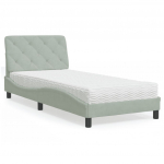 vidaXL voodi 3208622