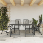 vidaXL aia s&ouml;&ouml;gim&ouml;&ouml;bli komplekt 3211822