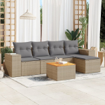 vidaXL aiadiivani komplekt 3225422